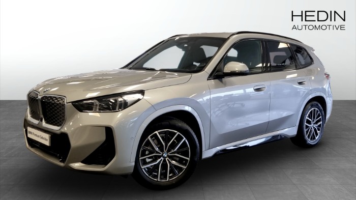 xDrive30 M Sport Business Elstolar Tonade rutor