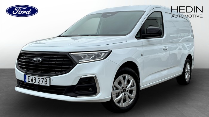 CONNECT V761 26.75 LIMITED SKÅP 2.0 L2 FWD