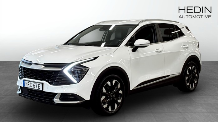 PHEV ADVANCE