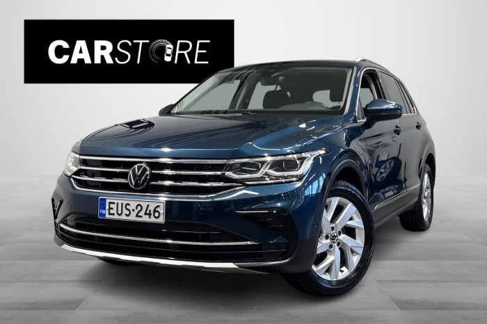 Style Business eHybrid 180 kW DSG-automaatti