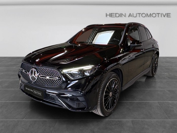 GLC 300 4M
