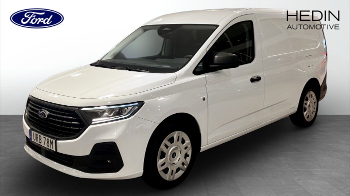 TREND SKÅP 2.0 L2 122 A FWD