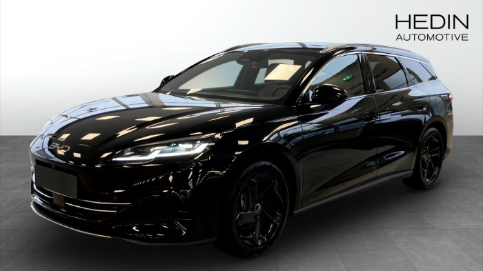 SEAL 6 COMFORT PHEV *DEMO*