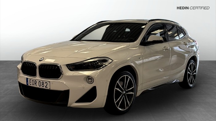 X-DRIVE 20D M-Sport