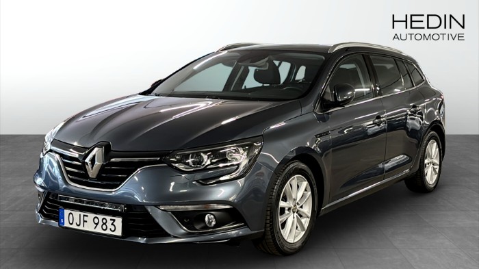 Sport Tourer