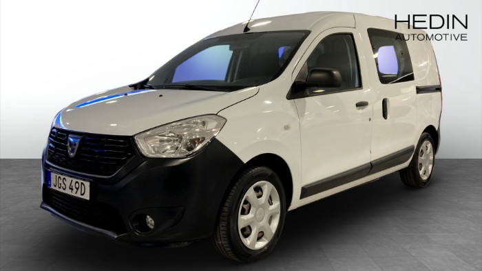 Express 1.2 TCe Manuell 115hk