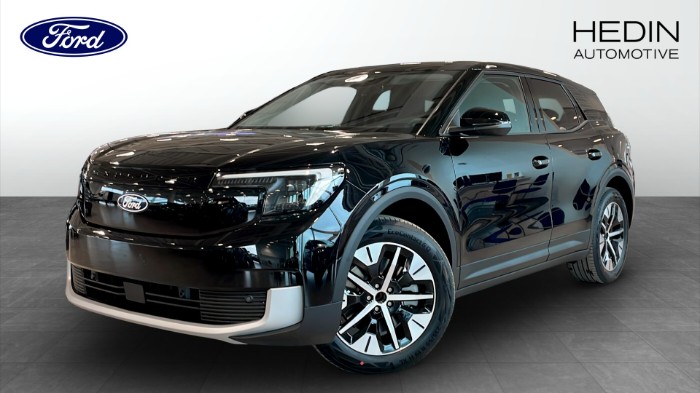 AWD LR 599Km Business Edt. KAMPANJ LEASING
