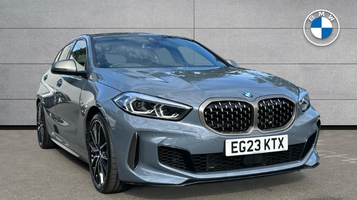 M135i xDrive