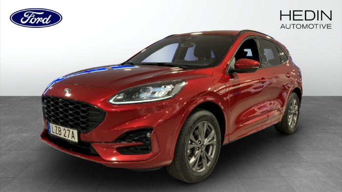 PLUG-IN HYBRID E-CVT 225HK ST LINE KAMERA DRAG