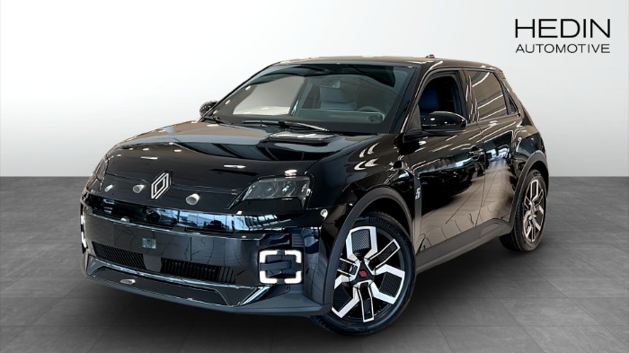 Techno 52kwh PL Fr: 3990kr/mån