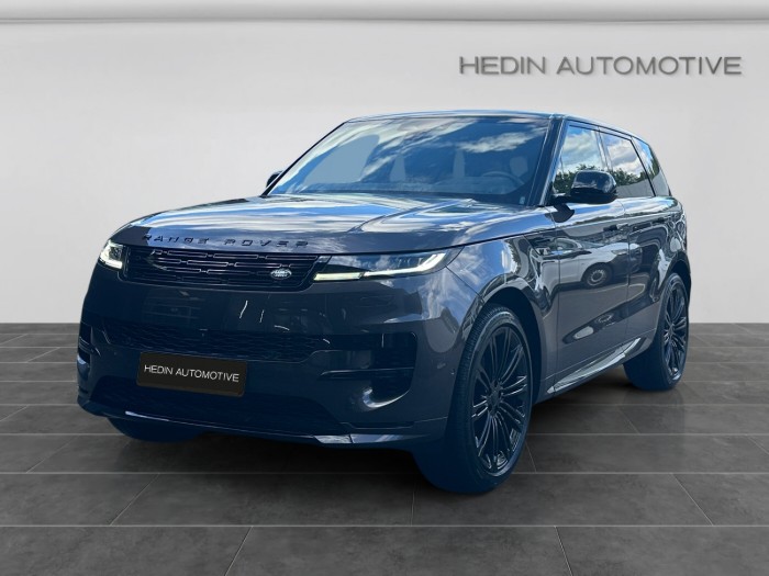Range Rover Sport P460e Hybrid Dynamic HSE