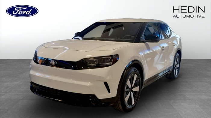 Premium AWD Long Range Privatleasing från 6195kr/mån