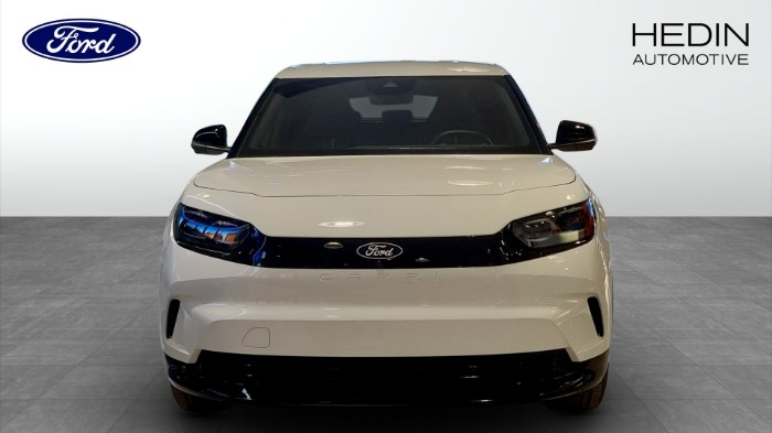 Premium AWD Long Range Privatleasing från 6195kr/mån