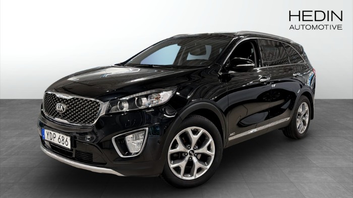 2.2 CRDi AWD PANORAMA PREMIUM, DRAGKROK