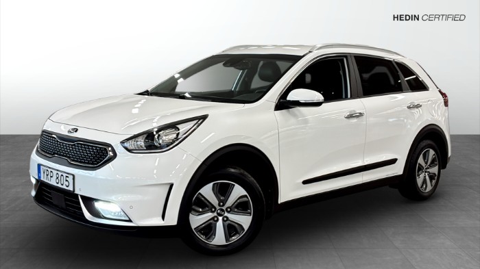 DCT 141hp Advance Plus 2