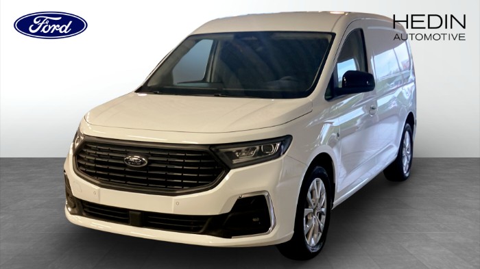 Skåp LIMITED 2.0 L2 - Service + Vinterhjul Ingår
