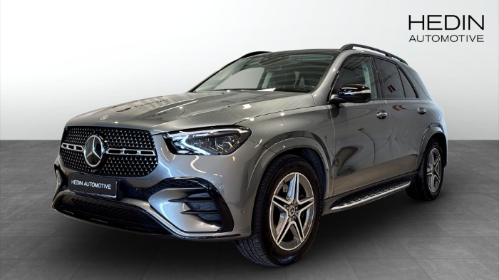 350 DE 4MATIC AMG Line