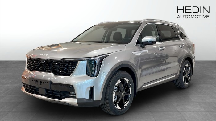SORENTO PHEV AUT AWD ADVANCE PLUS PANORAMA