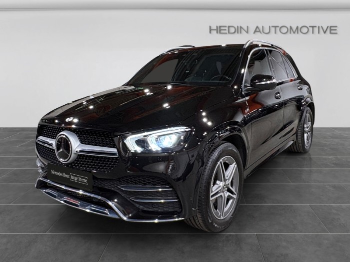 GLE 350 de 4M