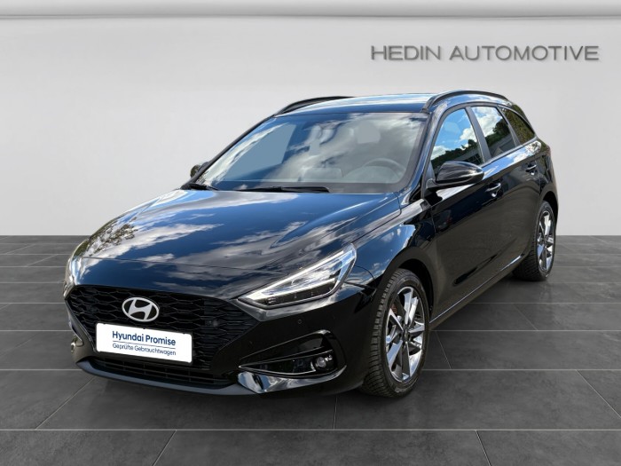 i30 1.0 T-GDI DCT 2WD Advantage