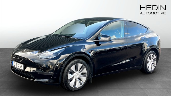 MODEL Y LONG RANGE AWD, 514HK