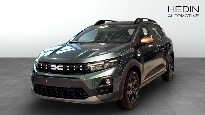 SANDERO STEPWAY EXTREME TCE 110