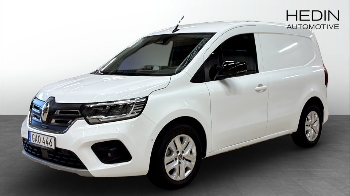 e-Tech L1 Nordic Line