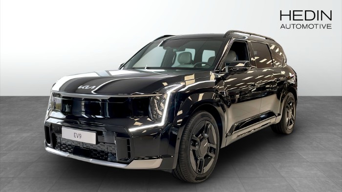 GT LINE AWD LONG RANGE 7 SITS Business Edition