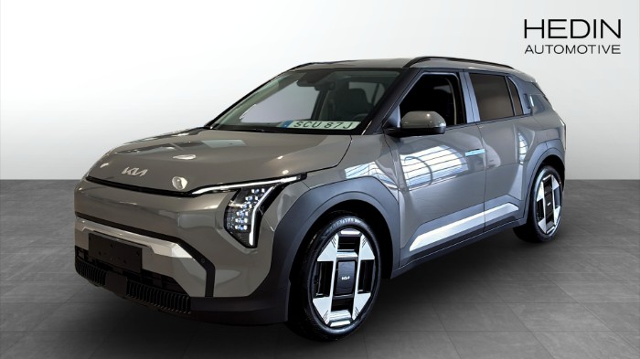 PLUS AWD LONG RANGE