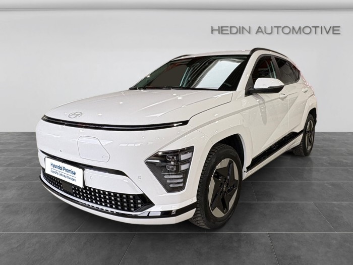 Kona EV 65,4 kWh 2WD Trend+Assitzenz-Paket+el. Heckklappe
