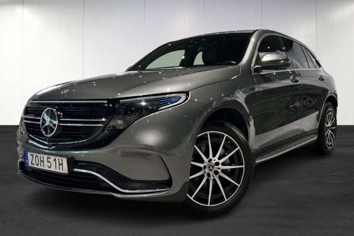 400 4matic 408hk AMG Drag Pano Premium+