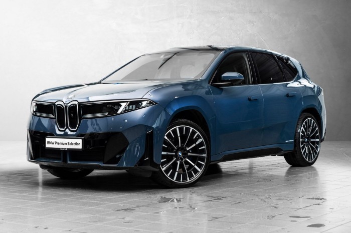 50 xDrive