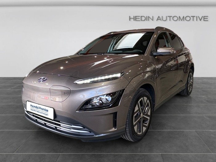 Kona EV 100kW DCT 2WD Edition 30+