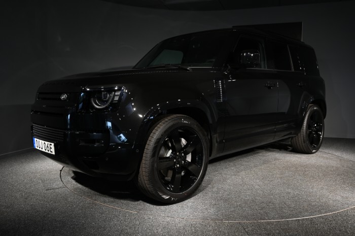 110 D350 MHEV Automatic X-Dynamic HSE