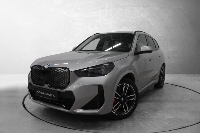 xDrive30 Supercharged Premium E. (K)