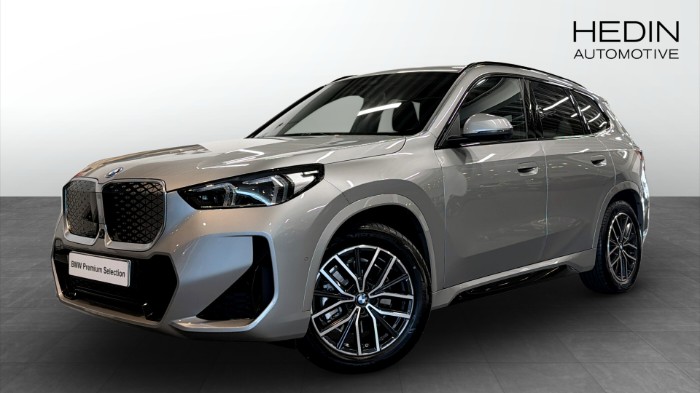 xDrive 30 M Sport H/K HUD Elstolar m minne DAP