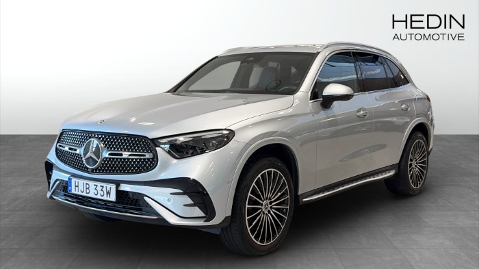 300de | 4Matic | Amg | Burmester | Drag | 333hk