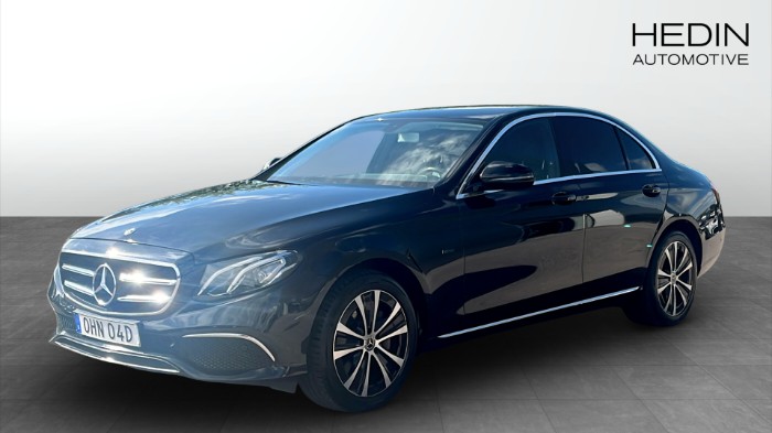E 300 E Avantgarde