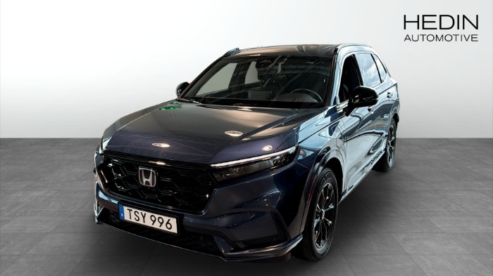 Advance PHEV AWD / Bose / Drag