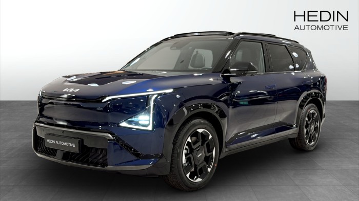 GT LINE SOLTAK LONG RANGE *BUSINESS EDITION*