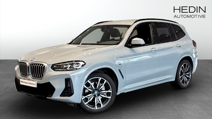xDrive30e M Sportpaket, drag,rattvärme,farthållare
