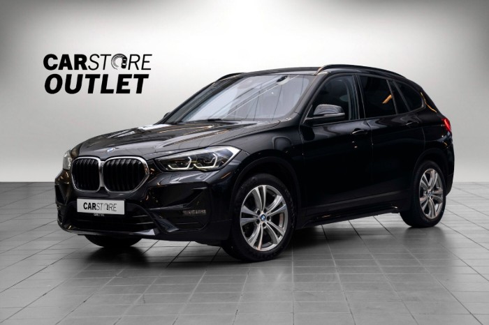 xDrive20d aut