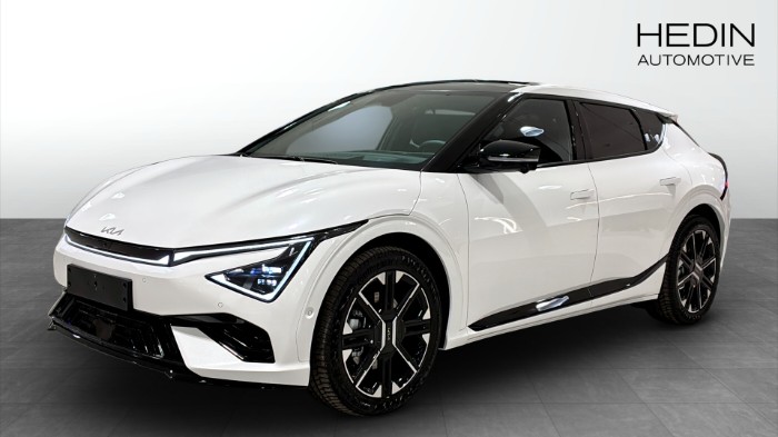 GT LINE AWD LONG RANGE *BUSINESS EDITION*