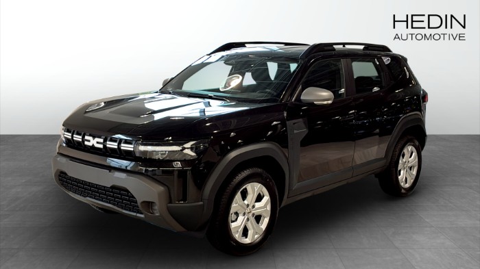 DUSTER EXPRESSION HYBRID 150 4X4
