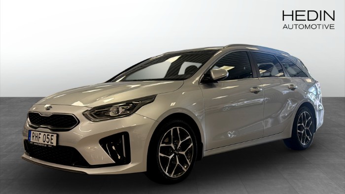 1.4 T-GDI DCT GT LINE