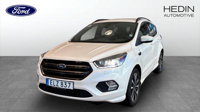 KUGA ST-LINE 2.0 TDCi AWD AUTOMAT