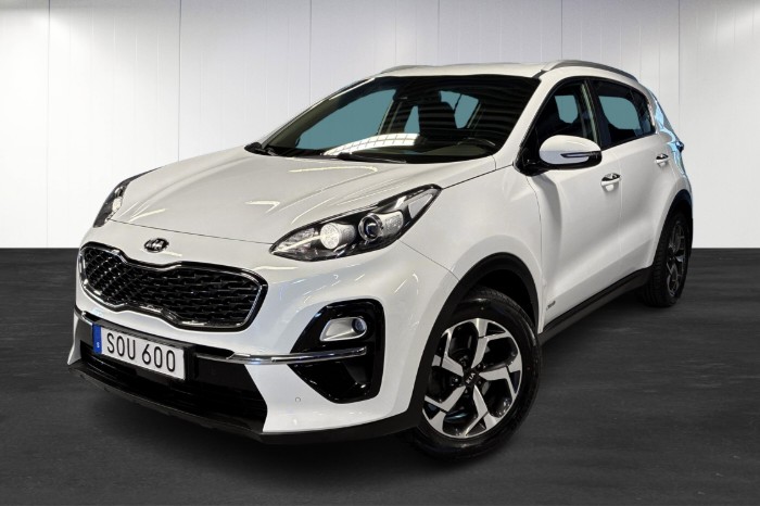 1.6 CRDi AWD | Advance | Drag | Navi | Backkamera | Smartphone |