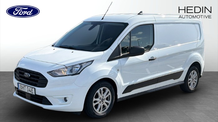 L2 1,5L 120HK Trend / Carplay / Backkamera / Värmare
