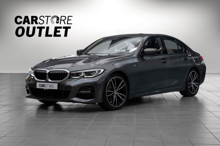 320d xDrive aut