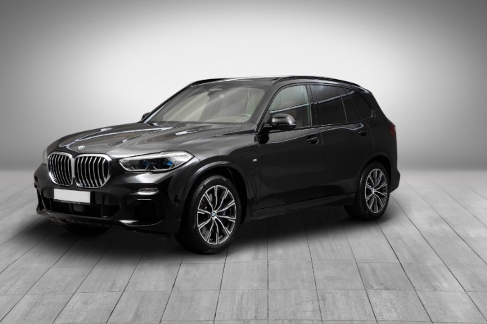 xDrive45e eDrive M Sport (K)